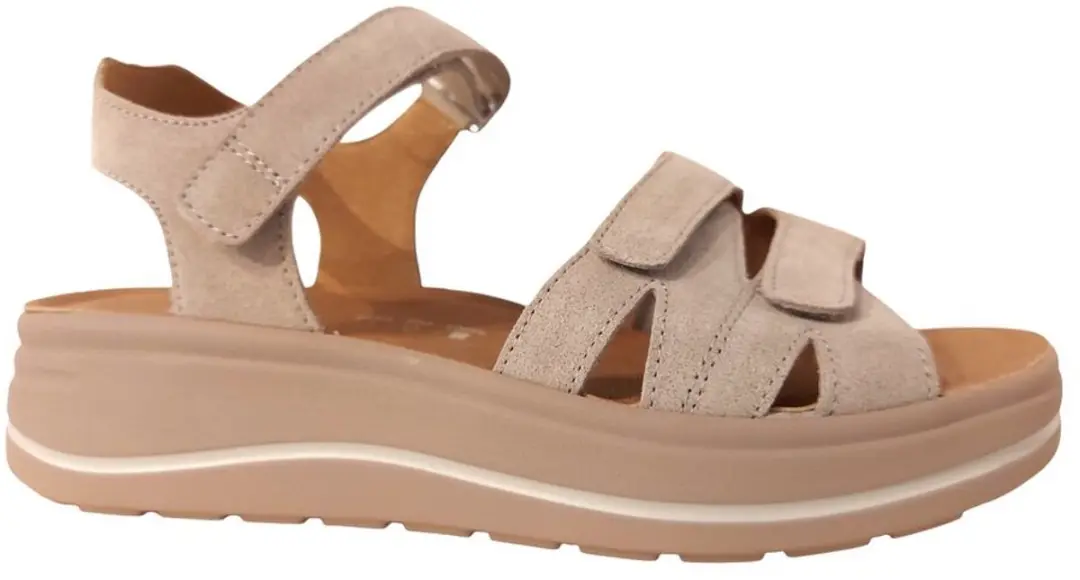 Hartjes Sandaal 132.2004 30 03.00 Crème Beige