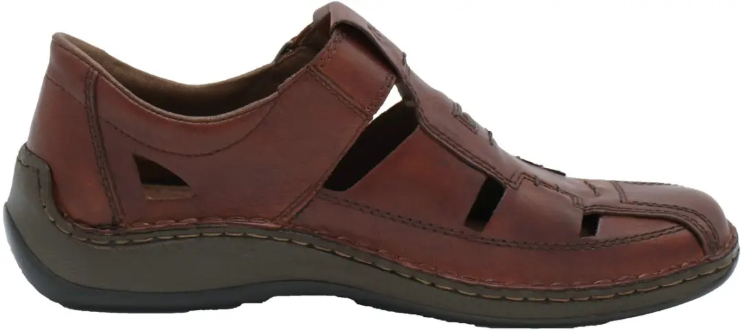 Rieker Heren Sandalen 05284-24