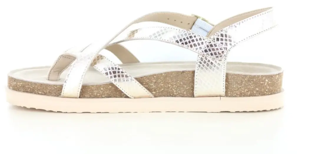 Maruti Fae Sandalen - Dames - Goud - Maat 37