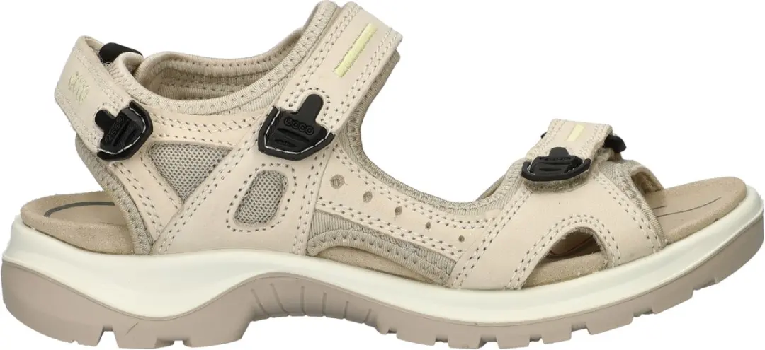 Ecco Damen Offroad Atmos Sandalette