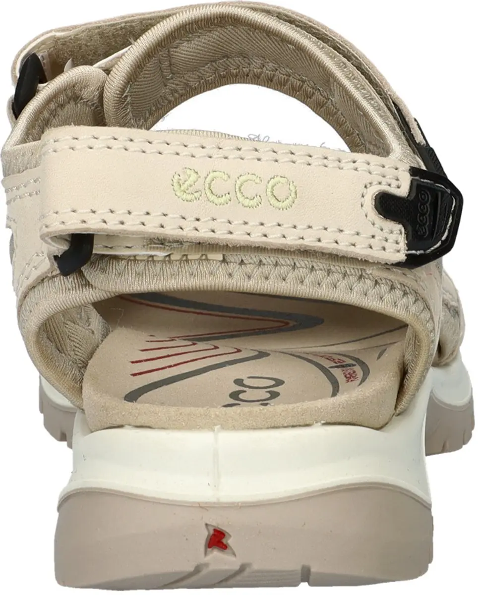 Ecco Damen Offroad Atmos Sandalette - Grijs