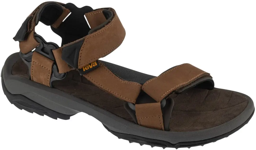 Teva Terra Fi Lite Leather Sandalen