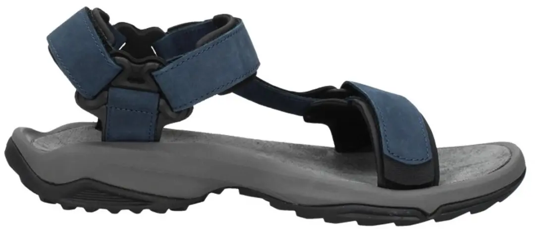 Teva Terra Fi Lite Leren Heren Sandalen 47