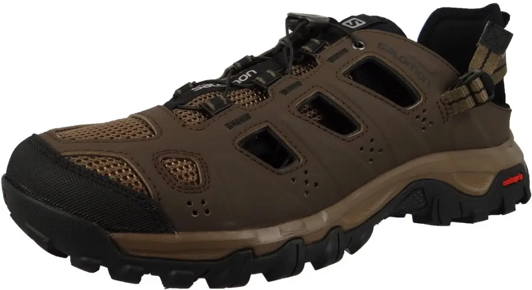 Salomon Evasion Cabrio M