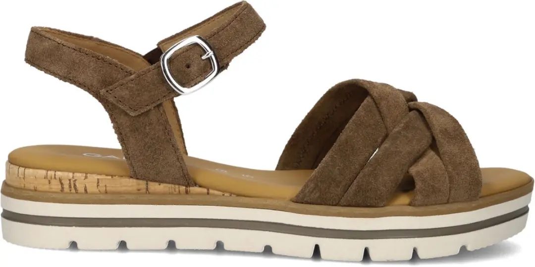 Gabor 083.3 Sandalen