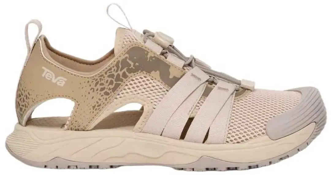 Teva Hydratek Ct Sandalen Beige EU 38 Vrouw