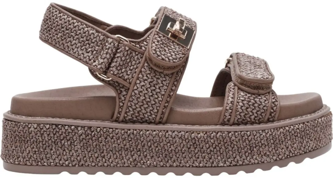 Steve Madden Bigmona Sandalen