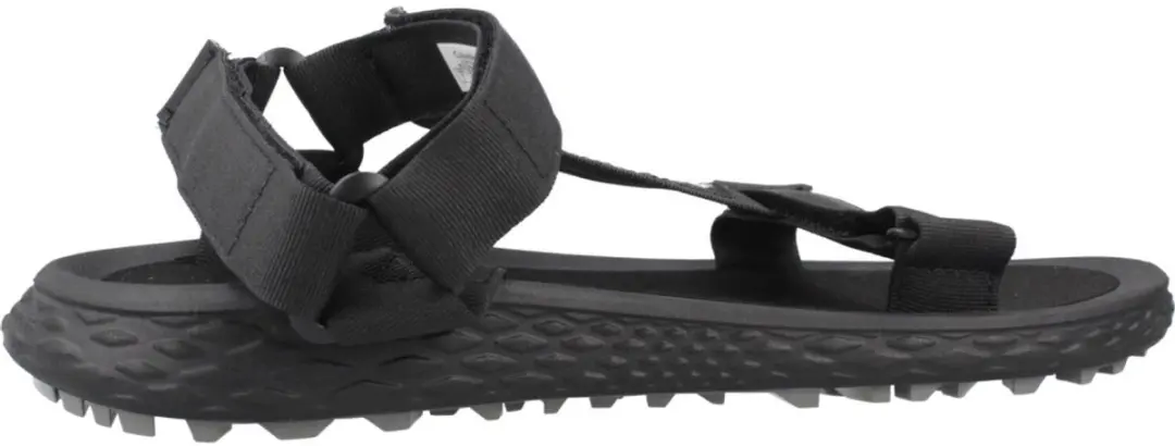 Columbia Konos Globetrot™ Sandalen Zwart EU 40 Man
