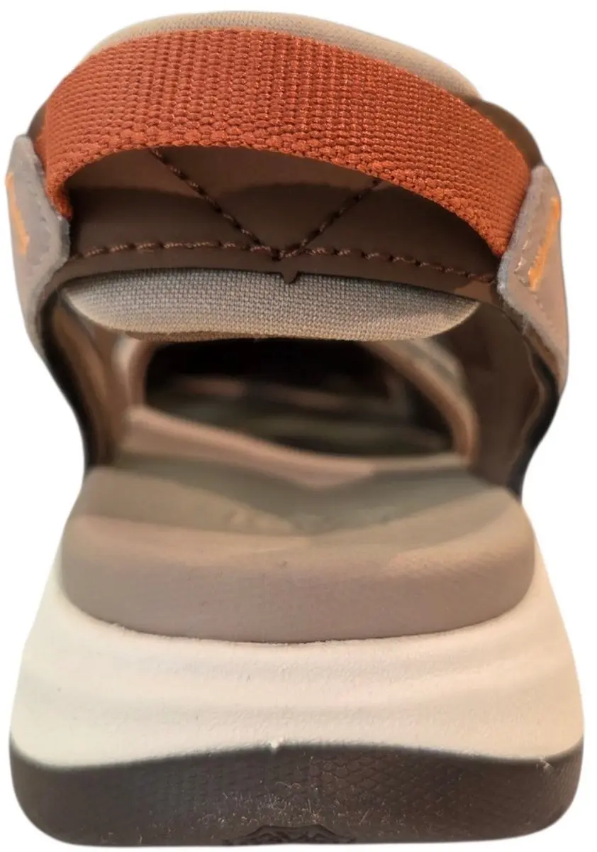 Teva W Tirra Sport CT Dune Sandalen - 39