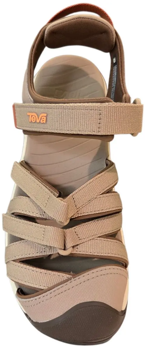 Teva W Tirra Sport CT Dune Sandalen - 39