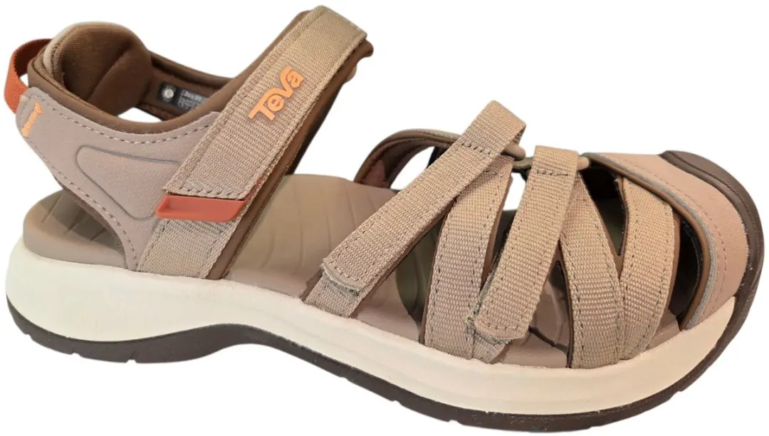 Teva W Tirra Sport CT Dune Sandalen