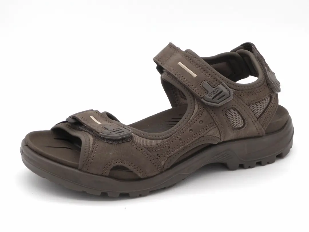 Ecco Heren Sandaal Offroad