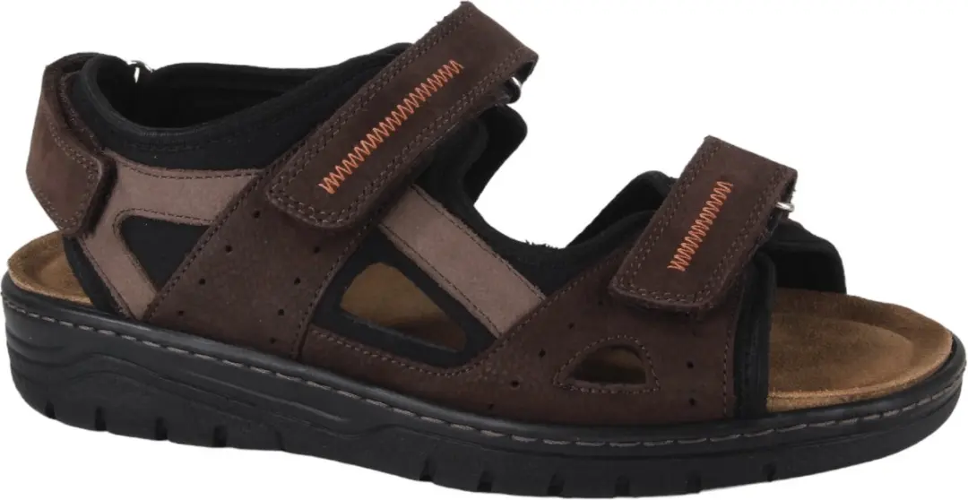 Solidus Man Spezial 78068-30448 Sandalen
