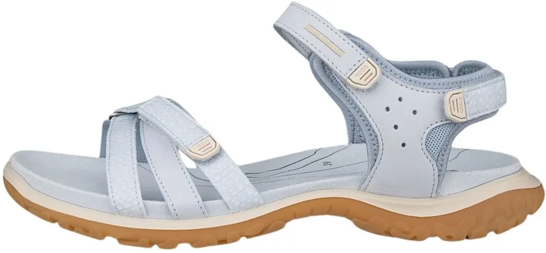 Ecco Offroad Roam Sandalen Dames