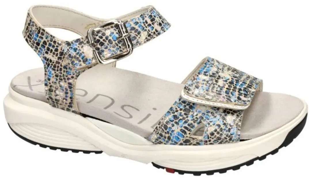 Xsensible Skala 30312.5 Dames Sandalen