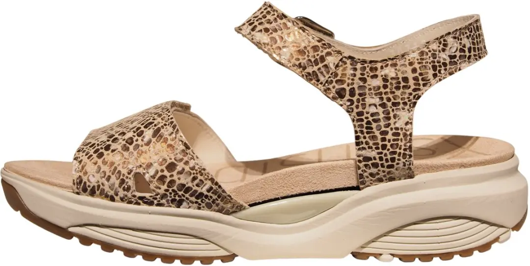 Xsensible Sandaal Skala 30312.5.428 - 42 - Brons/Taupe