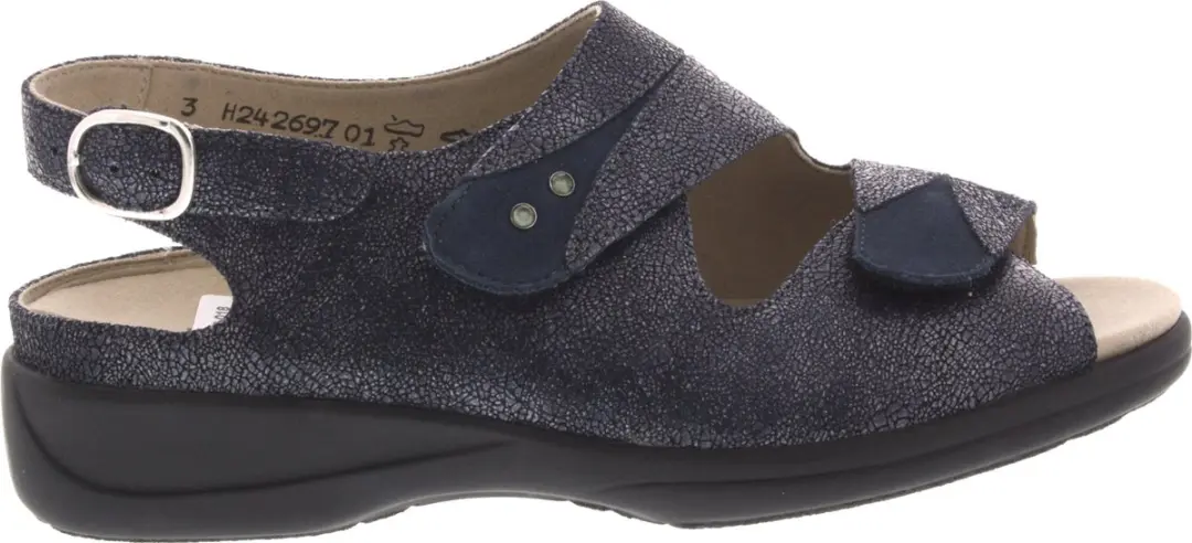 Solidus Lia Dames Sandalen 73104-80689