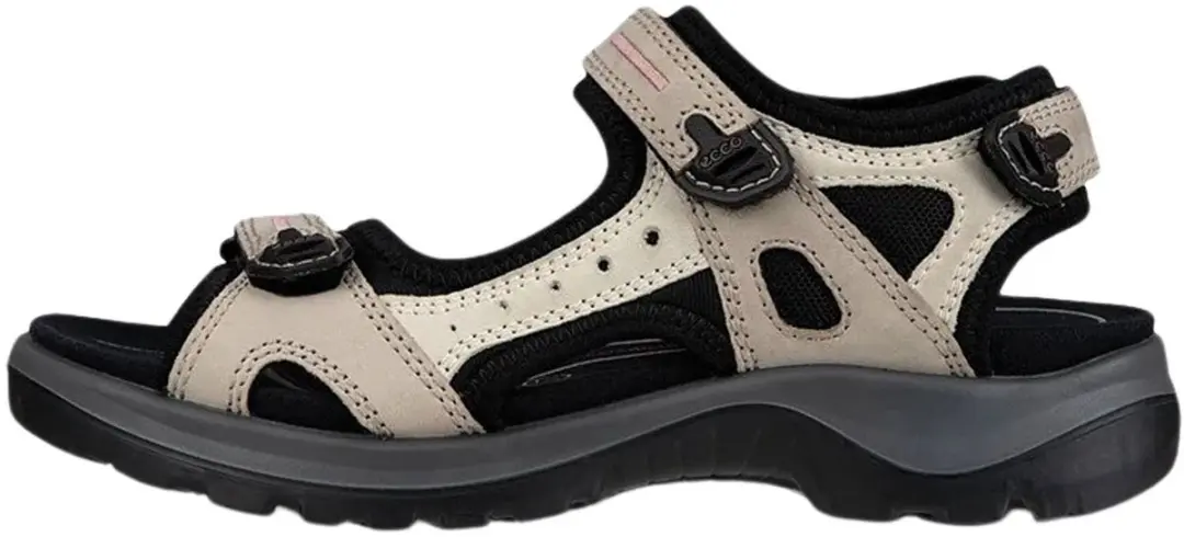 ECCO Offroad Sandalen