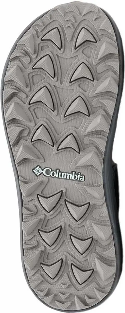 Columbia Trailstorm Hiker 2 Strap Wandelsandalen - Grijs - Maat 41