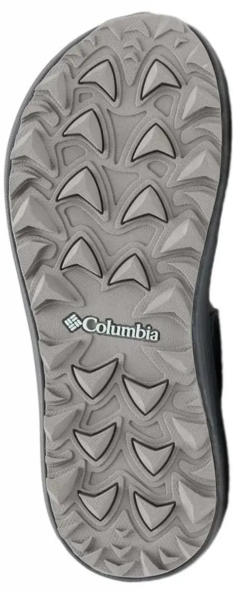 Columbia Trailstorm Hiker 2 Strap Wandelsandalen - Grijs - Maat 41