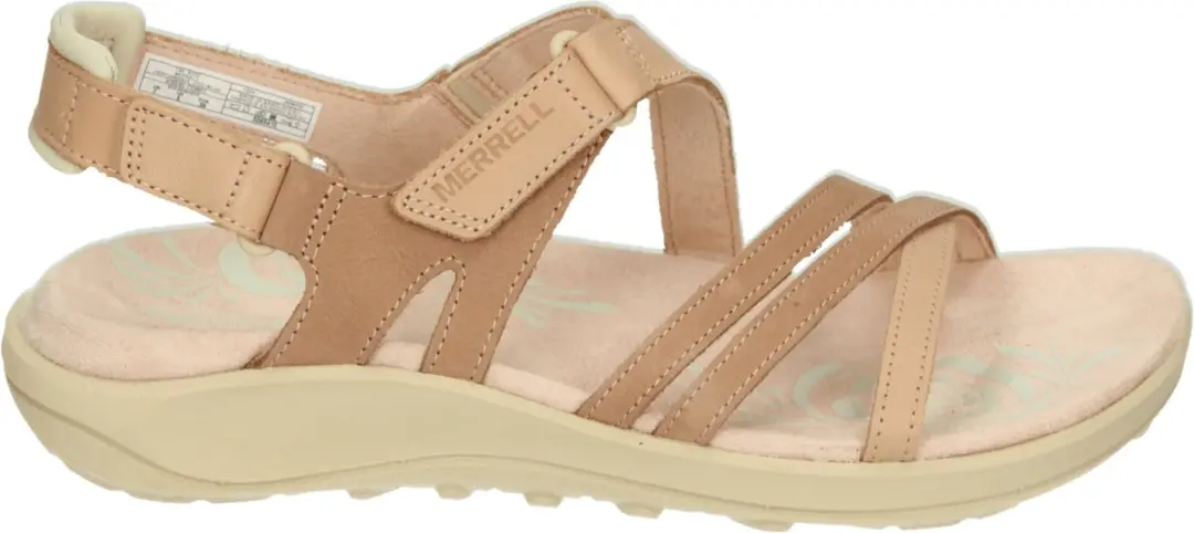 Merrell J008002 HARBOR BACKSTRAP