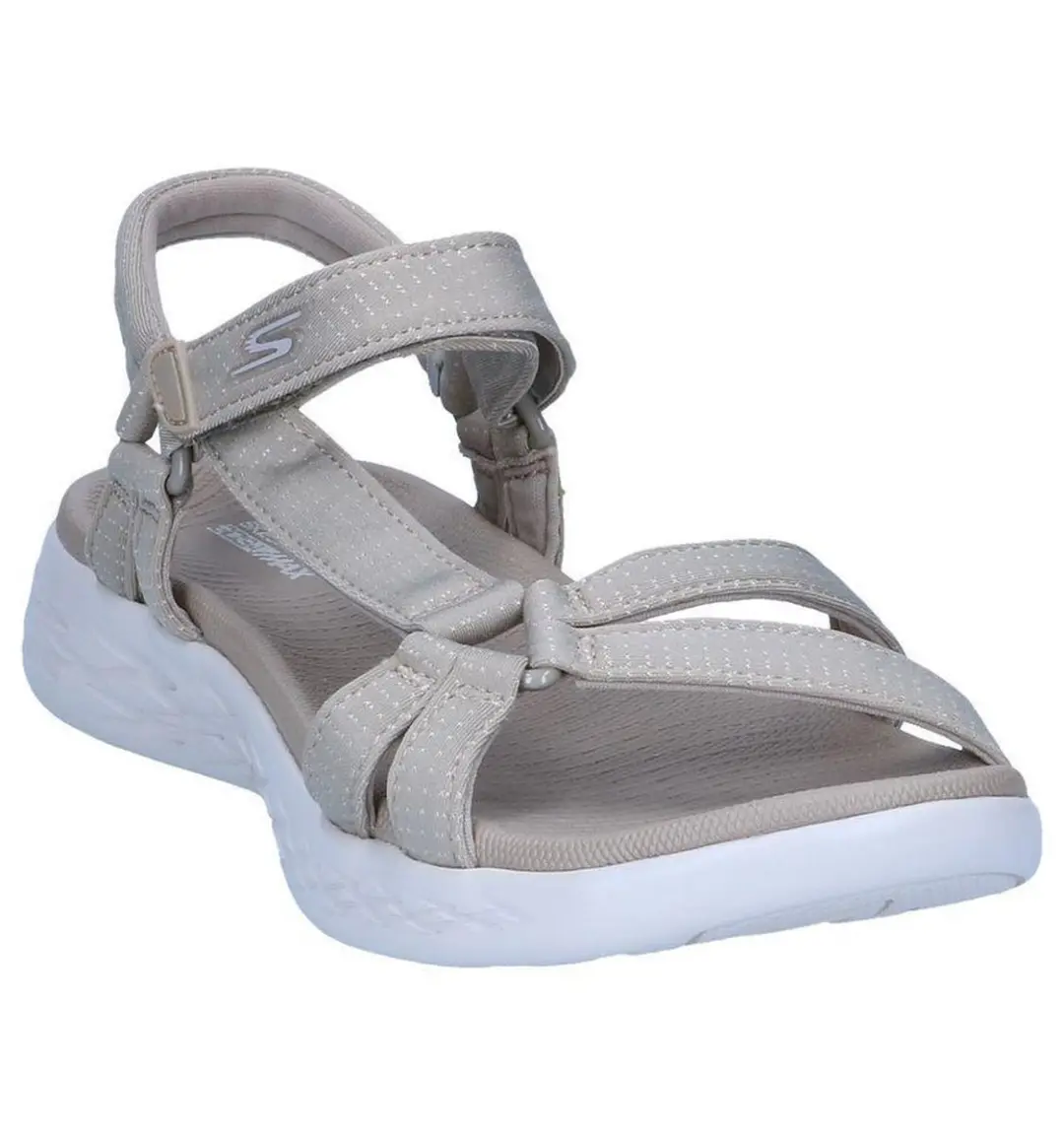 Skechers On-The-Go 600 Brilliancy Sandalen - 40