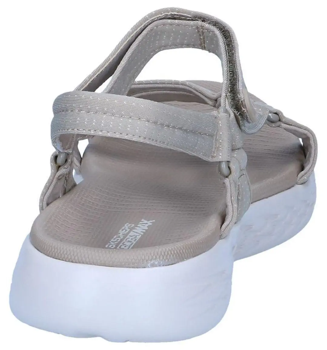 Skechers On-The-Go 600 Brilliancy Sandalen - 40