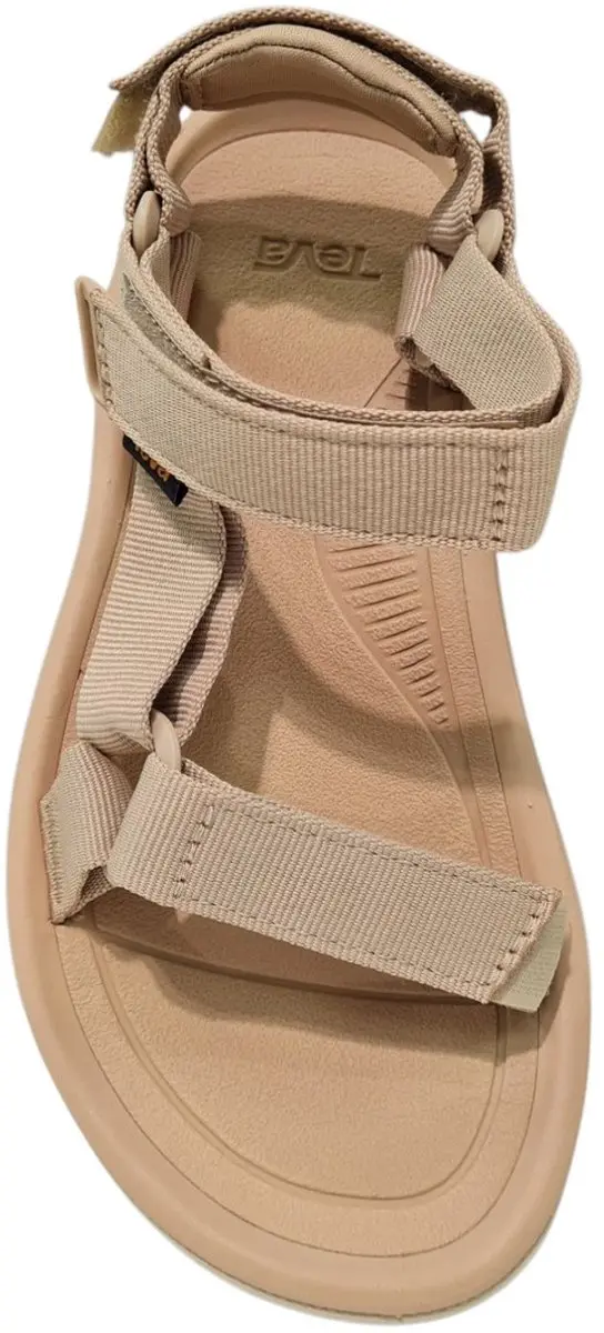 Teva W Hurricane XLT2 Dames Sandalen - Sesame - afbeelding 3 van 6
