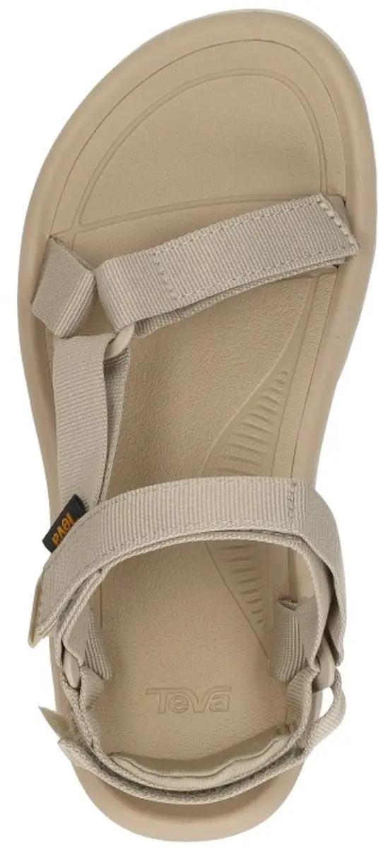 Teva W Hurricane XLT2 Dames Sandalen - Sesame - afbeelding 5 van 6