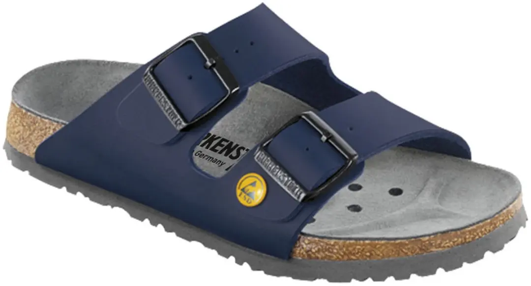 Birkenstock Arizona ESD Werkschoenen 44