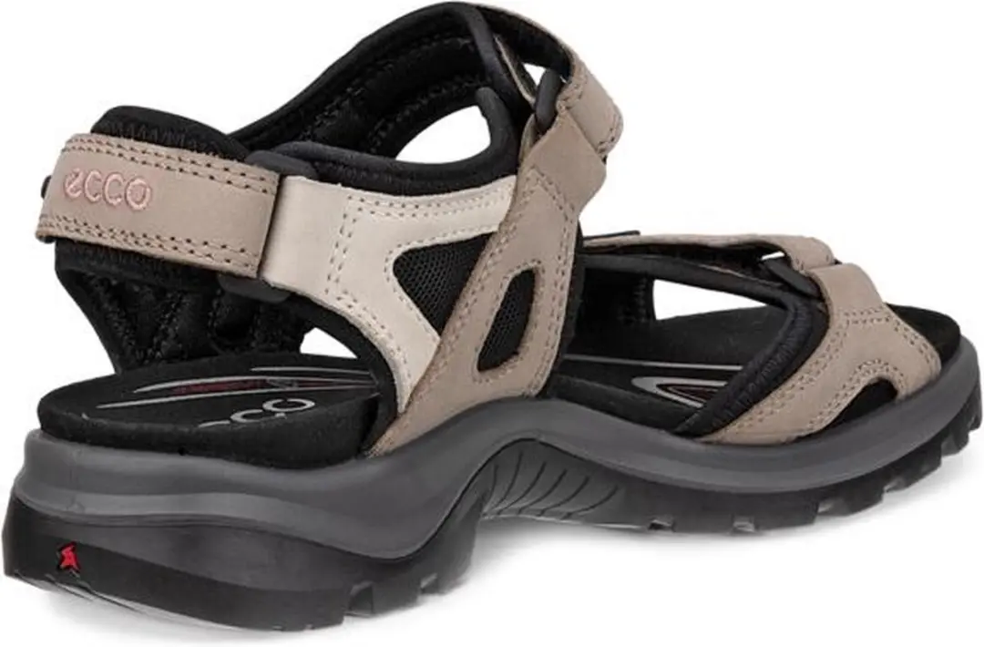 ECCO Offroad Sandalen - 38 - Beige