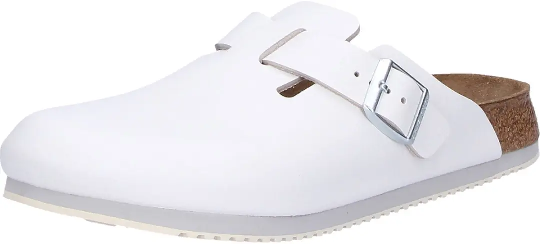 Birkenstock Boston SL Werkschoenen 39
