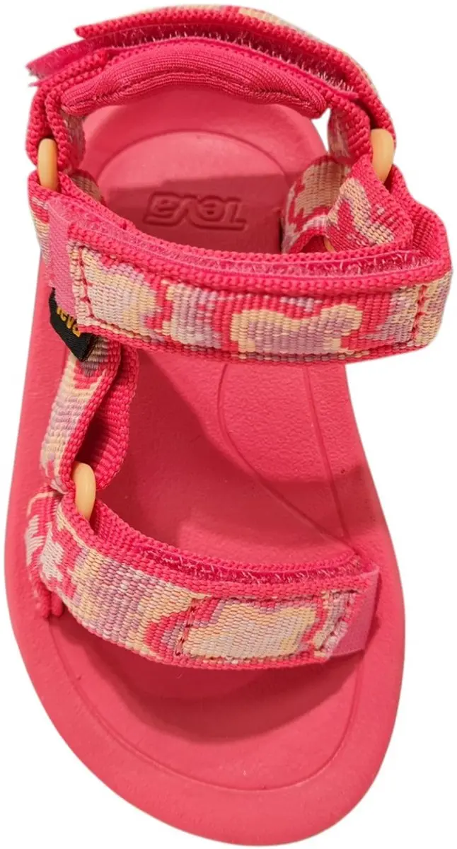 Teva Hurricane XLT 2 Sandalen - Roze - Maat 35 - afbeelding 2 van 6