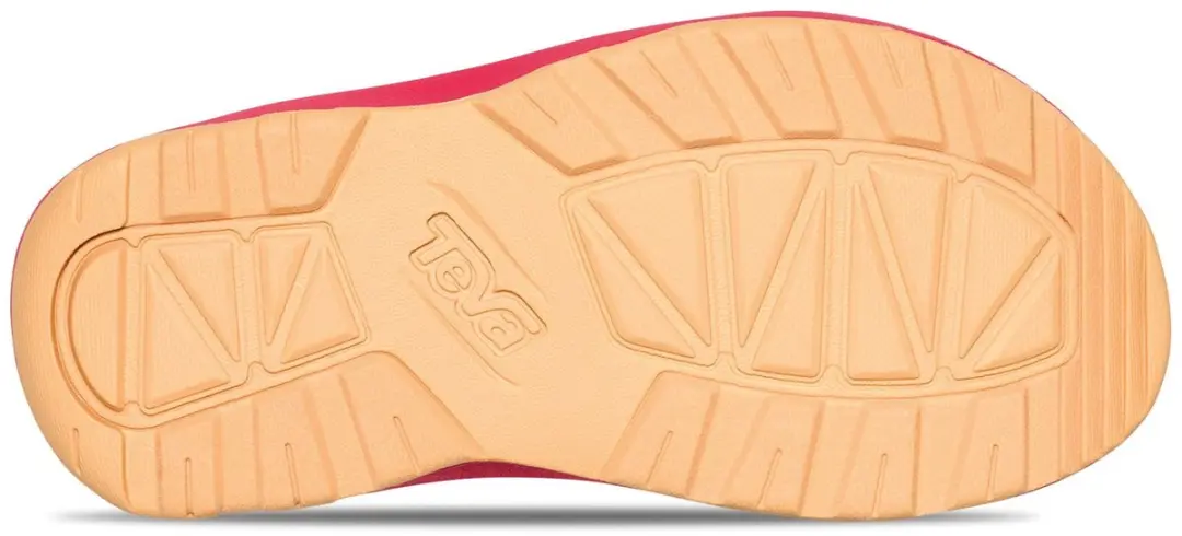 Teva Hurricane XLT 2 Sandalen - Roze - Maat 35 - afbeelding 5 van 6