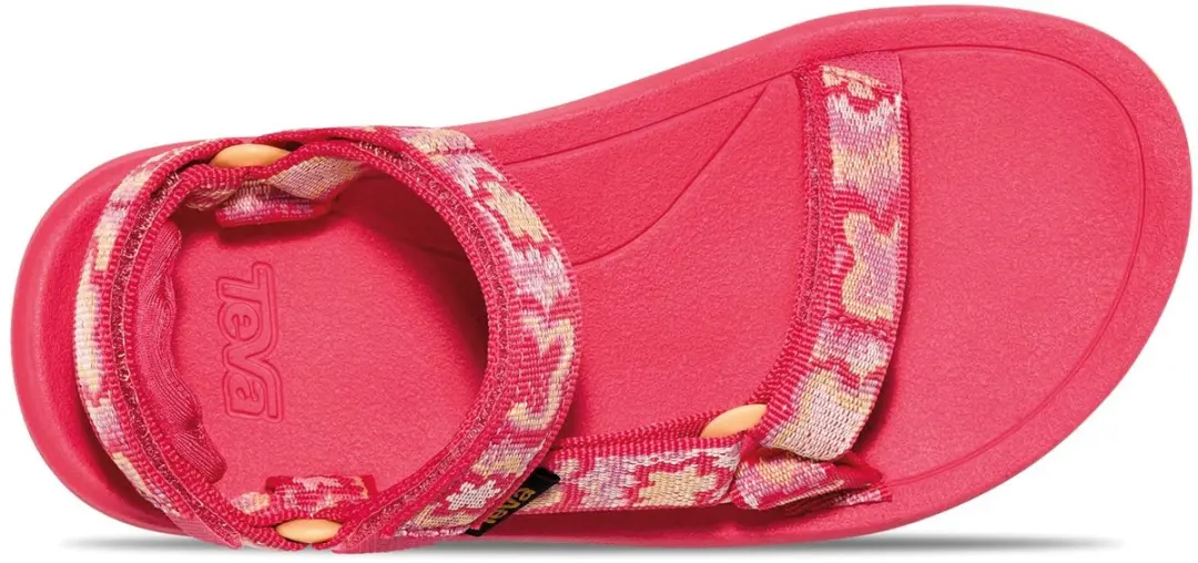 Teva Hurricane XLT 2 Sandalen - Roze - Maat 35 - afbeelding 6 van 6