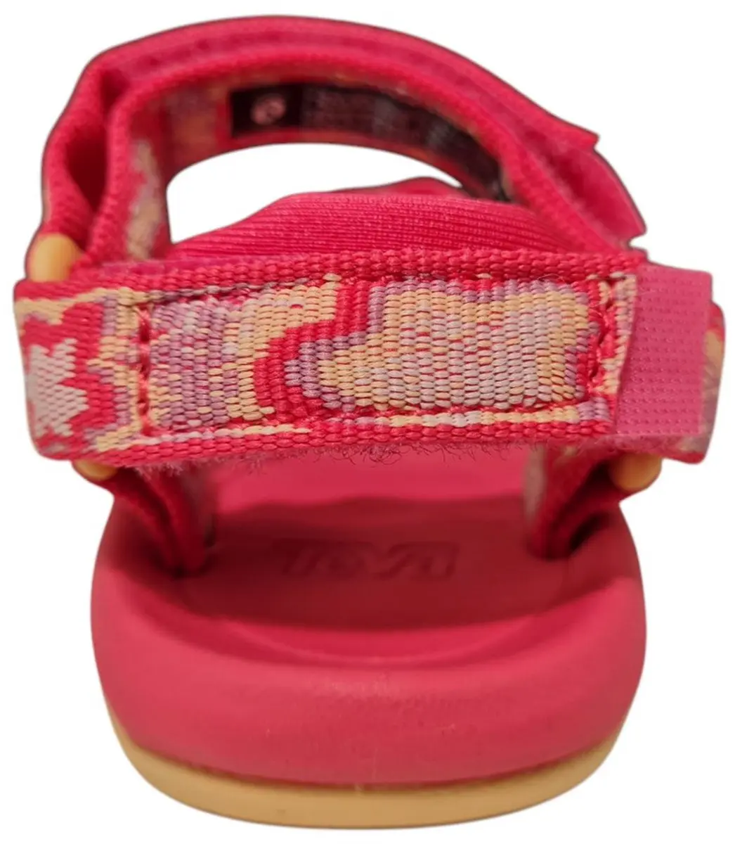 Teva Hurricane XLT 2 Sandalen - Roze - Maat 35 - afbeelding 3 van 6