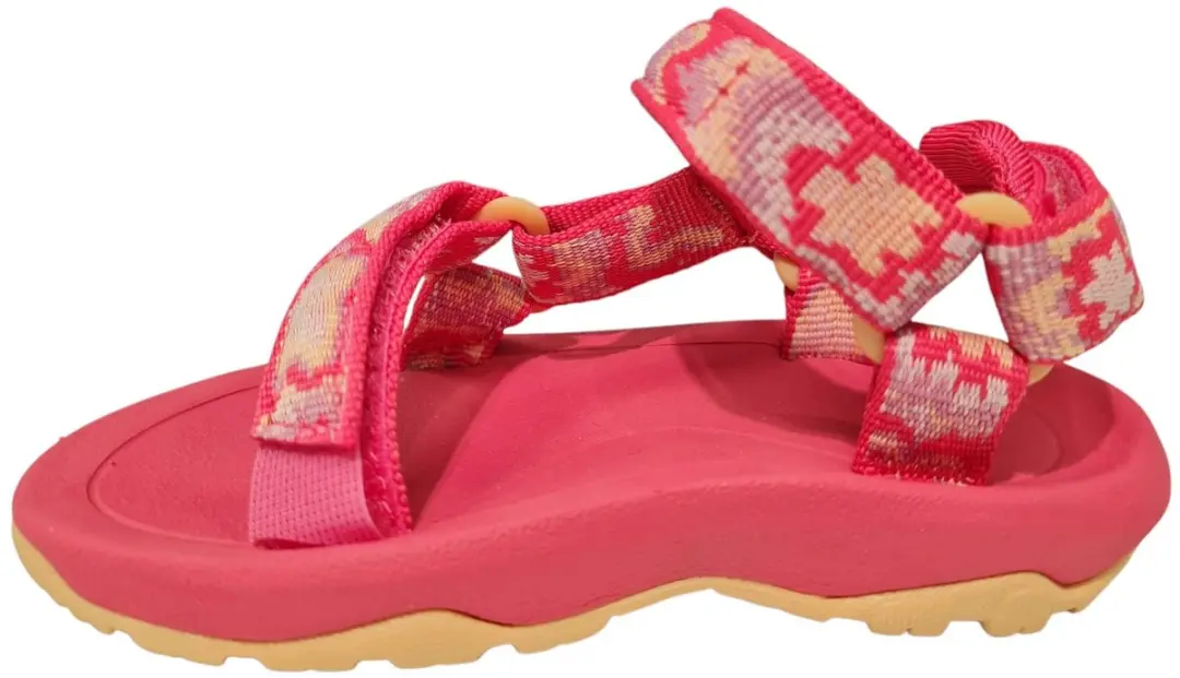 Teva Hurricane XLT 2 Sandalen - Roze - Maat 35 - afbeelding 4 van 6