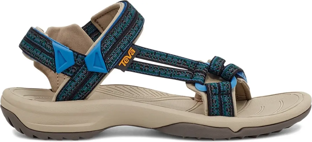Teva W Terra Fi Lite Dames Sandalen 36