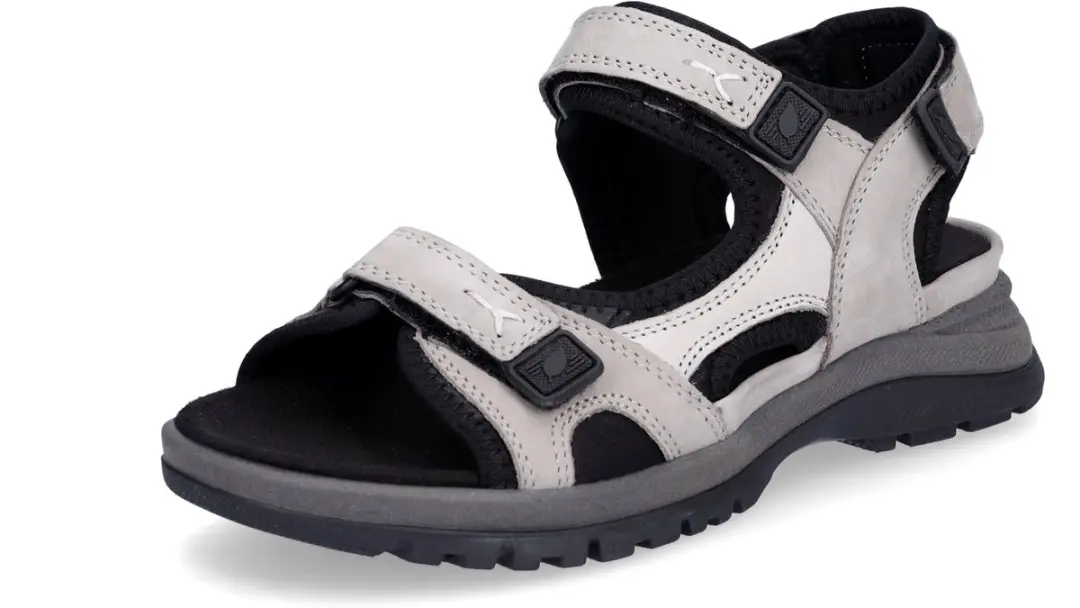Waldläufer Dames trekkingsandalen Sora