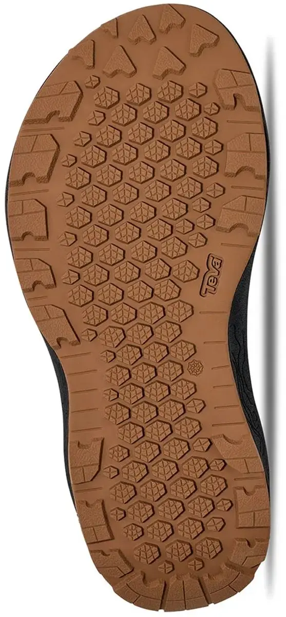 Teva Hydratrek Sandalen - EU 37 - Zwart