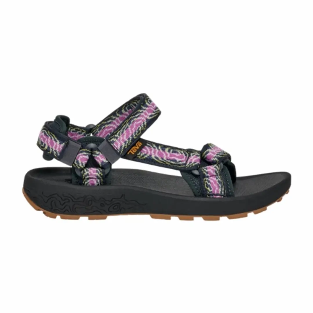 Teva Women Hydratrek Sandal Archive Topo Striking Purple-Schoenmaat 41 (UK 8)