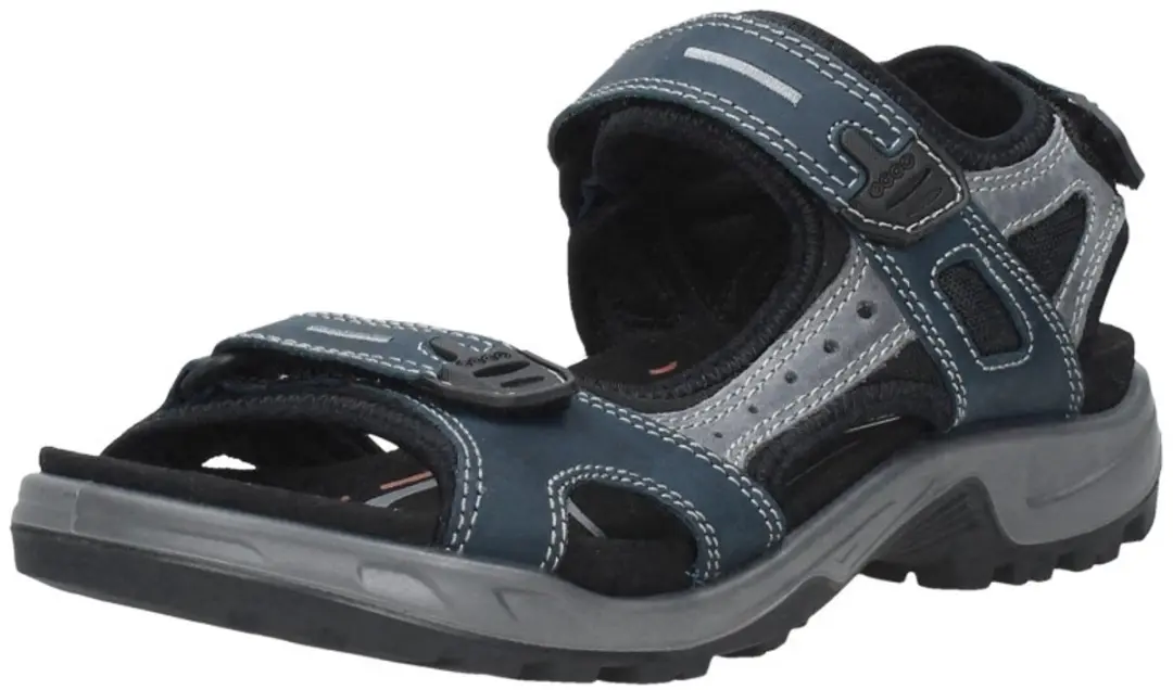 ECCO Offroad Heren Sandalen - Blauw