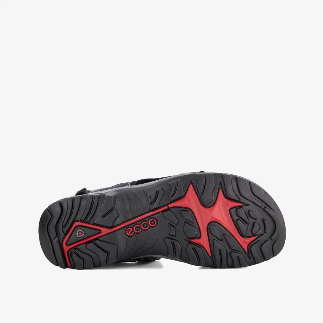 ECCO Offroad Heren Sandalen - Blauw