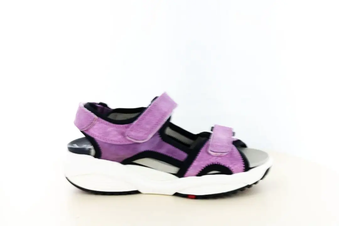 Xsensible 30229.5 Paarse Schoen