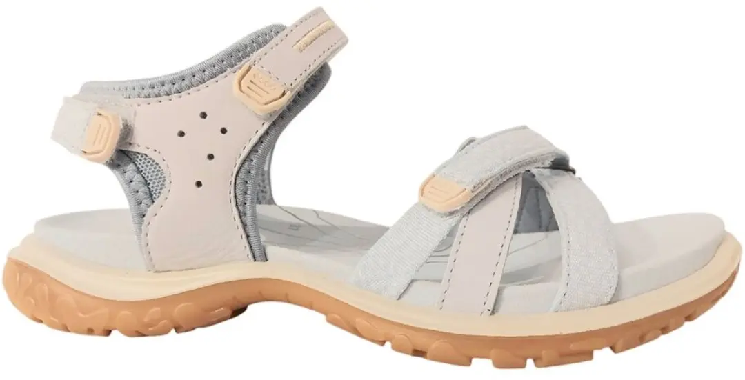 ECCO Offroad Roam Dames Sandalen 42 - Lichtblauw