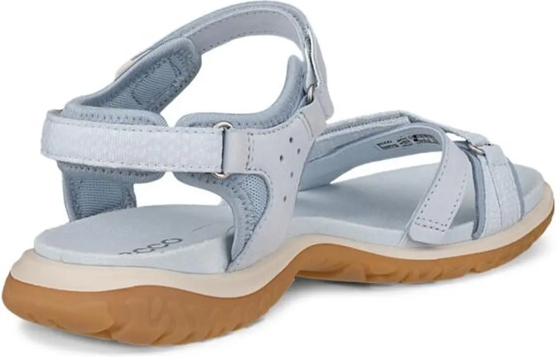 ECCO Offroad Roam Dames Sandalen 42 - Lichtblauw