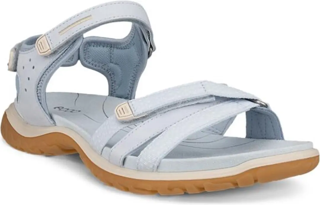 ECCO Offroad Roam Dames Sandalen 42 - Lichtblauw