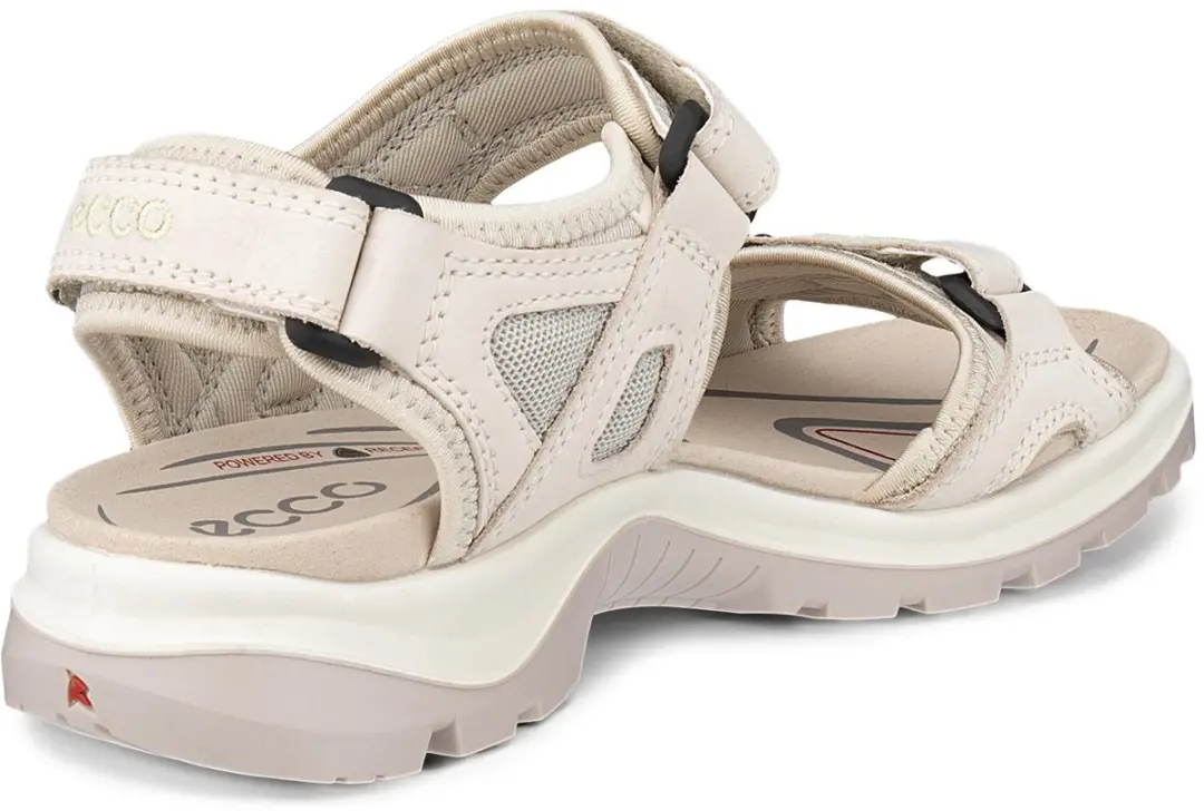 ECCO Offroad Sandalen - Vrouwen 39 - Beige