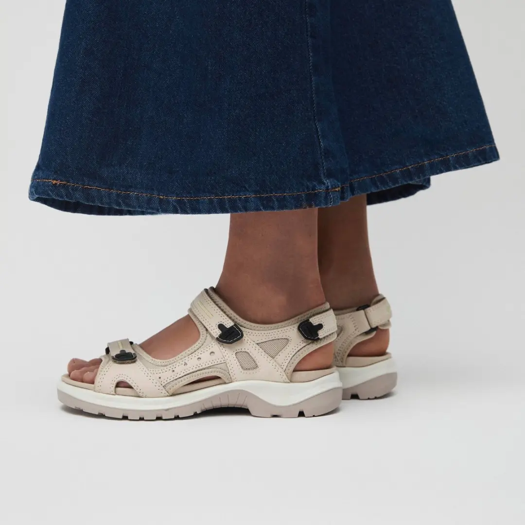ECCO Offroad Sandalen