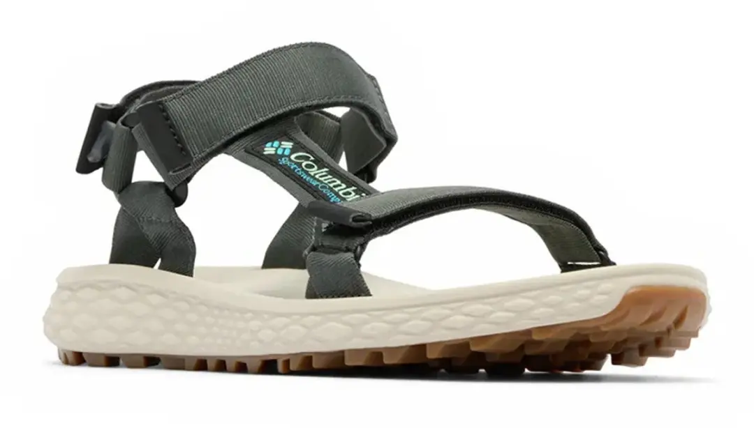 Columbia Konos Globetrot™ Sandalen Grijs EU 48 Man